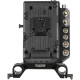 Постоянная система питания Tilta T-BOX with 19mm rod adaptor